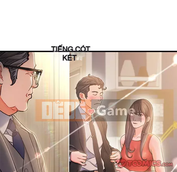 Những người phụ nữ ở quê hương tôi Chương 1-21