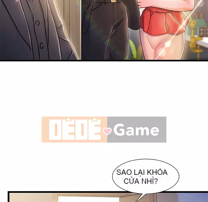 Những người phụ nữ ở quê hương tôi Chương 1-21