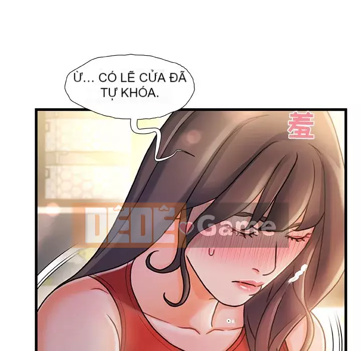 Những người phụ nữ ở quê hương tôi Chương 1-21