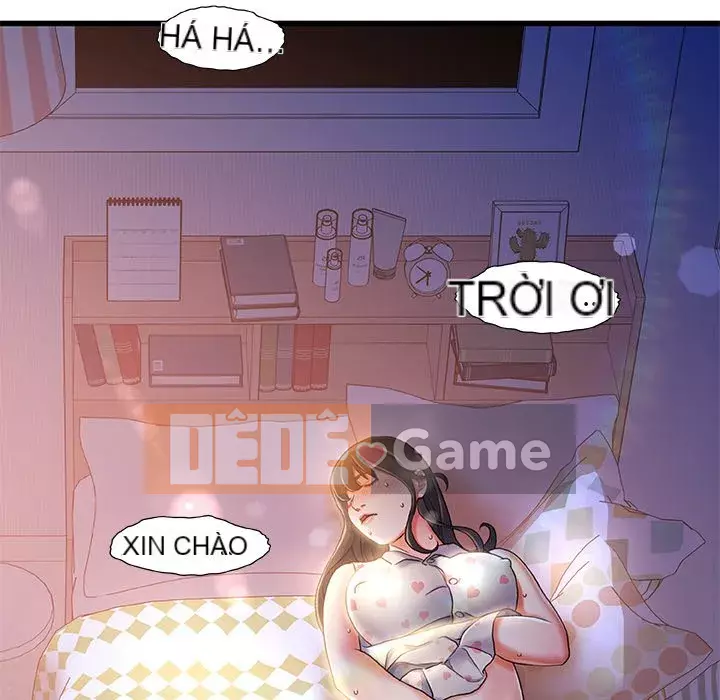 Những người phụ nữ ở quê hương tôi Chương 1-21