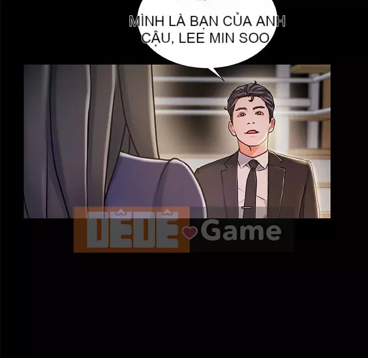 Những người phụ nữ ở quê hương tôi Chương 1-21