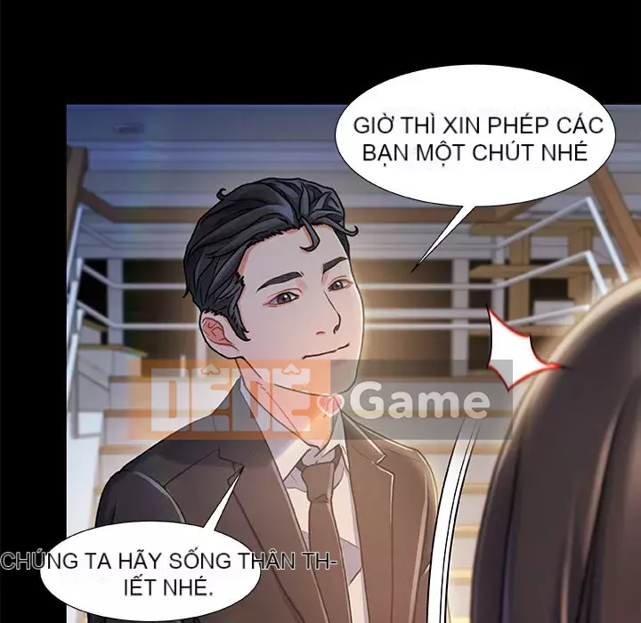 Những người phụ nữ ở quê hương tôi Chương 1-21