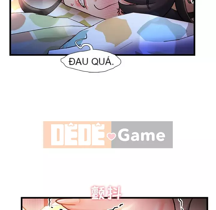 Những người phụ nữ ở quê hương tôi Chương 1-21