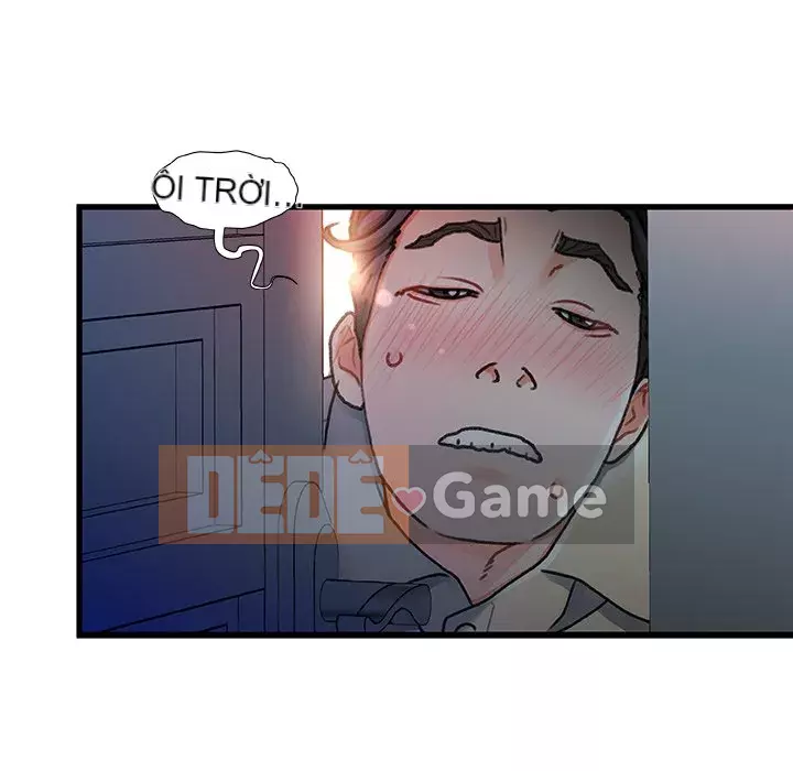 Những người phụ nữ ở quê hương tôi Chương 1-21