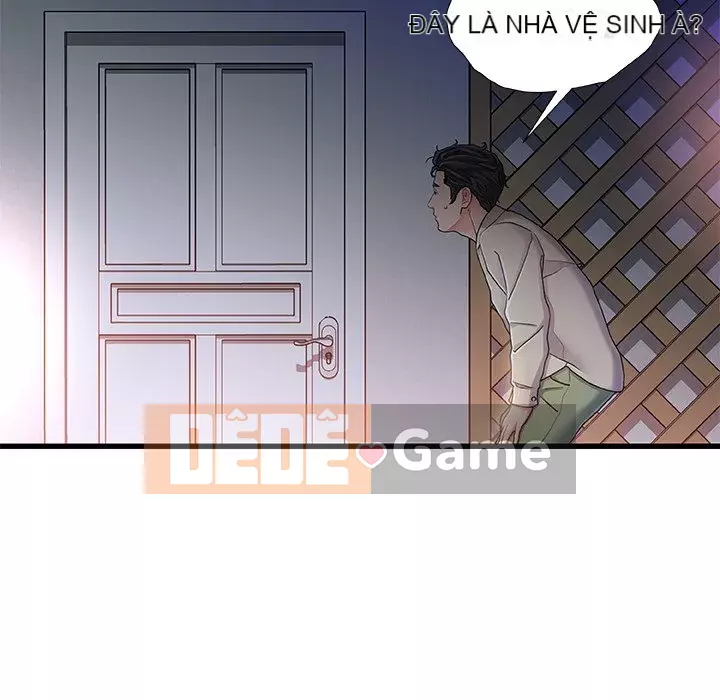 Những người phụ nữ ở quê hương tôi Chương 1-21