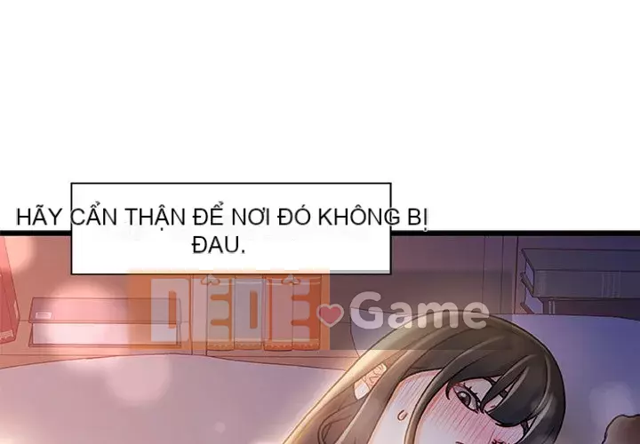 Những người phụ nữ ở quê hương tôi Chương 1-21