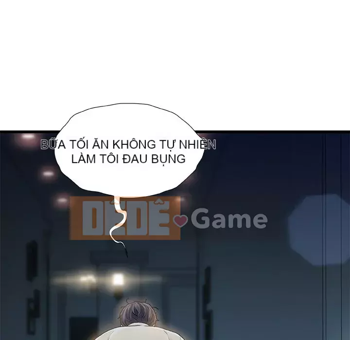 Những người phụ nữ ở quê hương tôi Chương 1-21