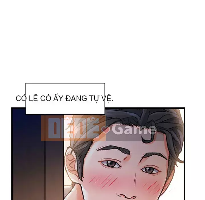 Những người phụ nữ ở quê hương tôi Chương 1-21