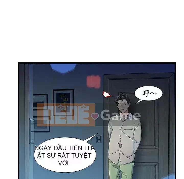 Những người phụ nữ ở quê hương tôi Chương 1-21