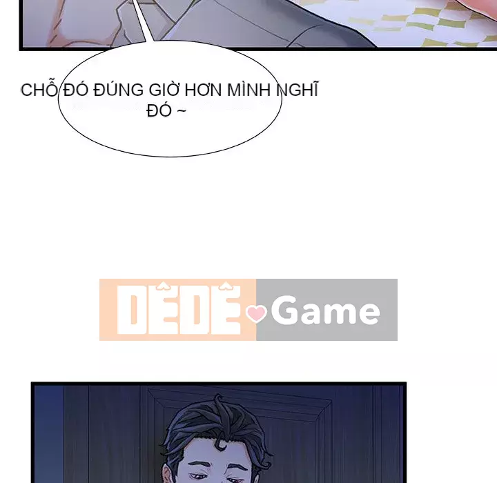 Những người phụ nữ ở quê hương tôi Chương 1-21