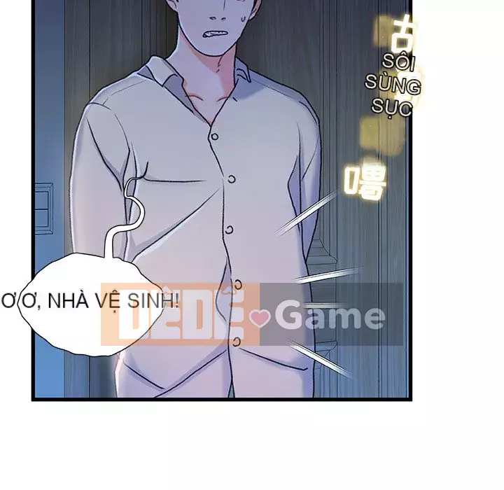 Những người phụ nữ ở quê hương tôi Chương 1-21