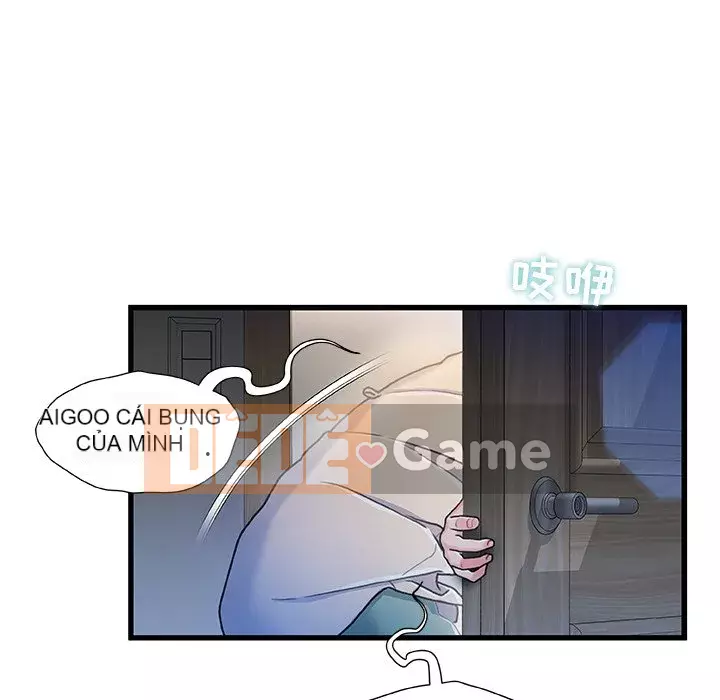 Những người phụ nữ ở quê hương tôi Chương 1-21