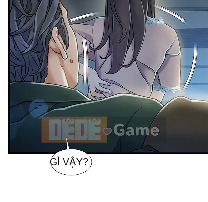 Những người phụ nữ ở quê hương tôi Chương 1-21