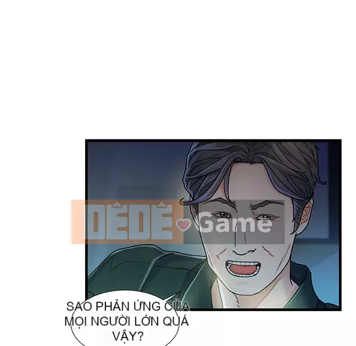 Những người phụ nữ ở quê hương tôi Chương 1-21