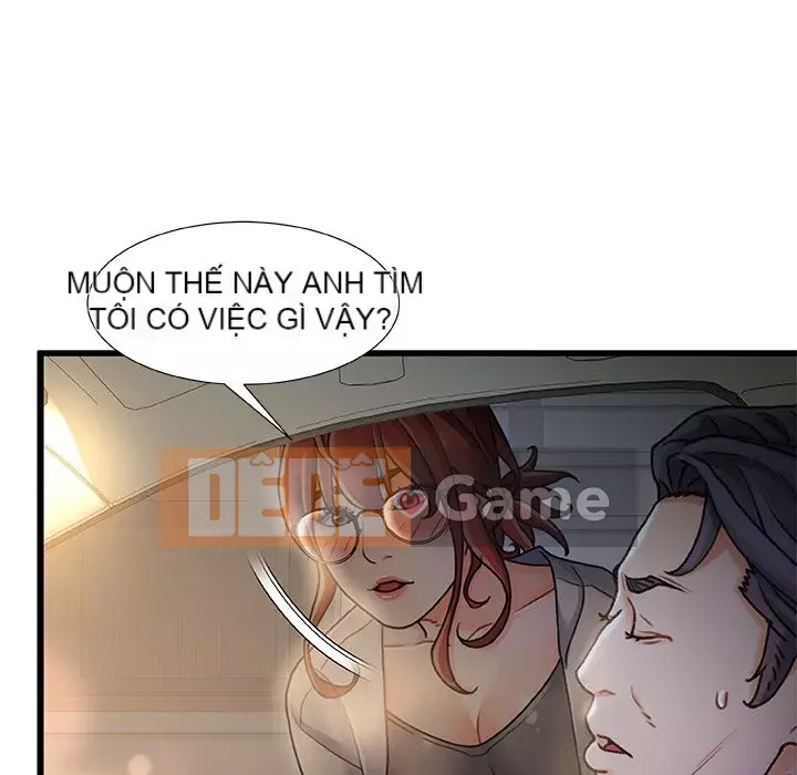 Những người phụ nữ ở quê hương tôi Chương 1-21