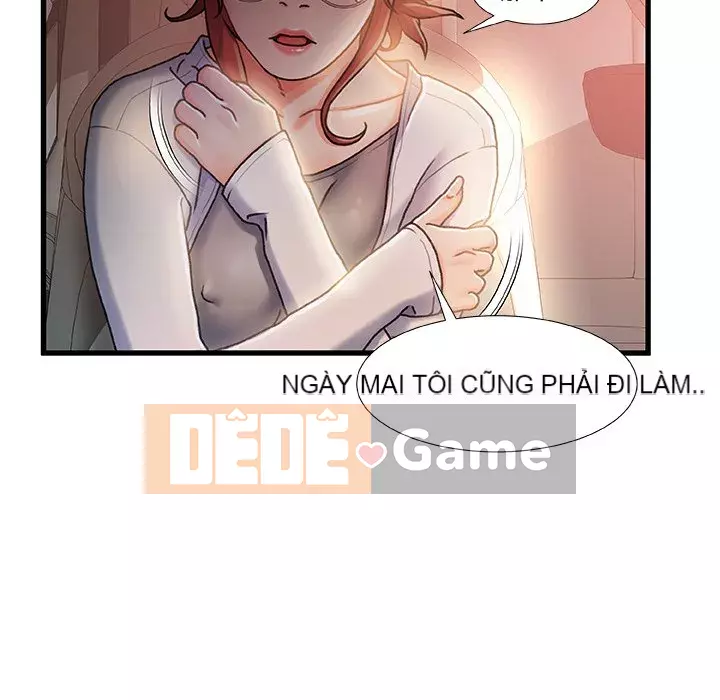 Những người phụ nữ ở quê hương tôi Chương 1-21