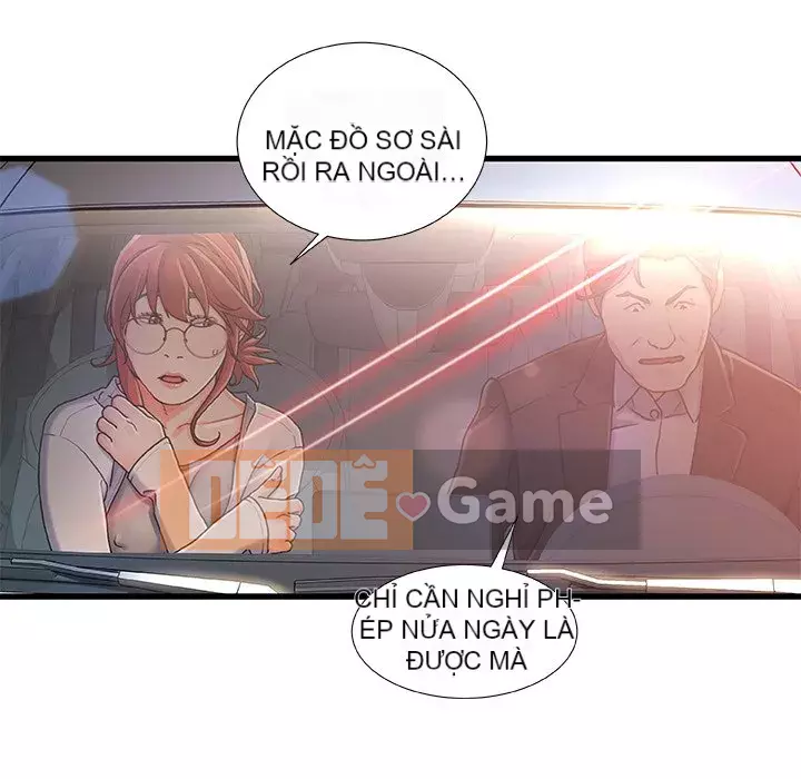 Những người phụ nữ ở quê hương tôi Chương 1-21