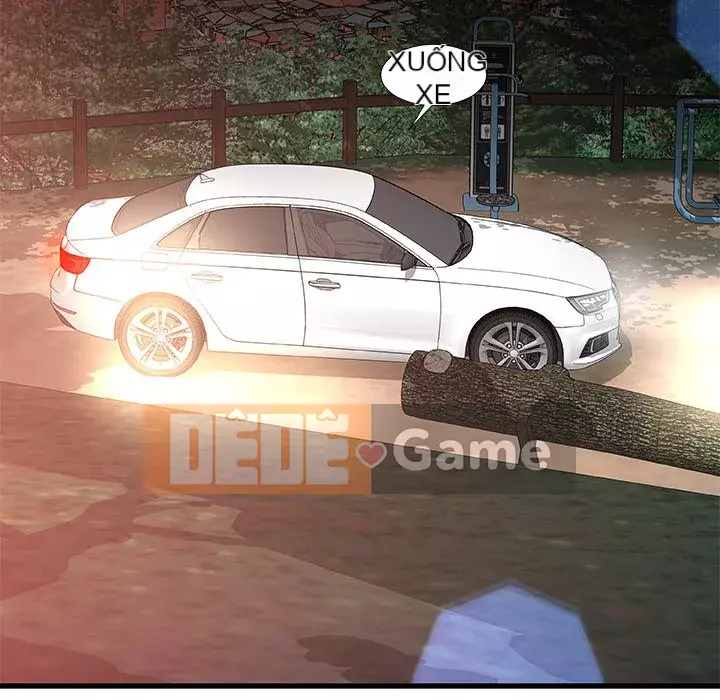 Những người phụ nữ ở quê hương tôi Chương 1-21