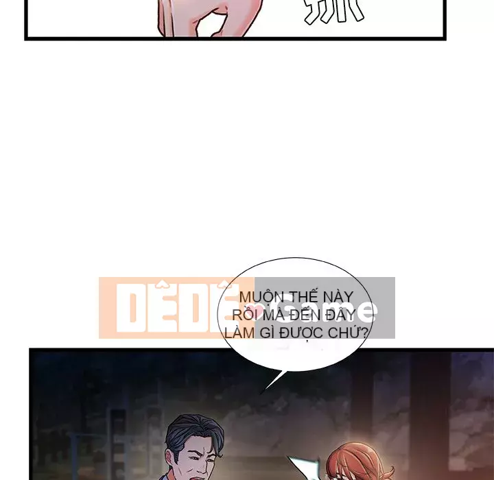 Những người phụ nữ ở quê hương tôi Chương 1-21