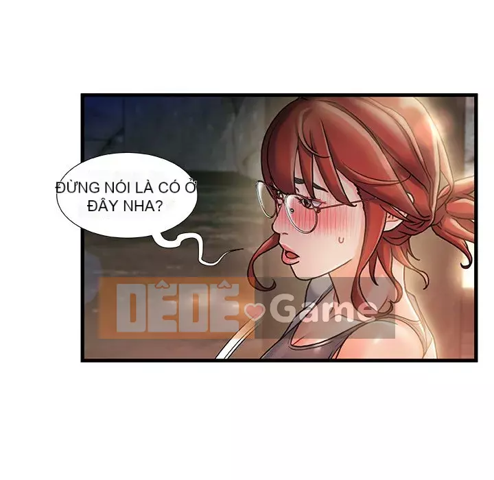 Những người phụ nữ ở quê hương tôi Chương 1-21