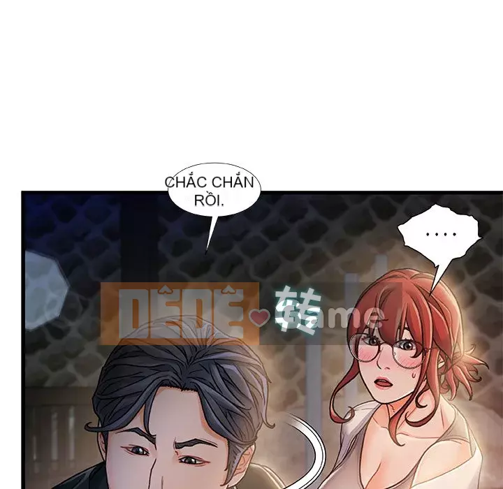 Những người phụ nữ ở quê hương tôi Chương 1-21