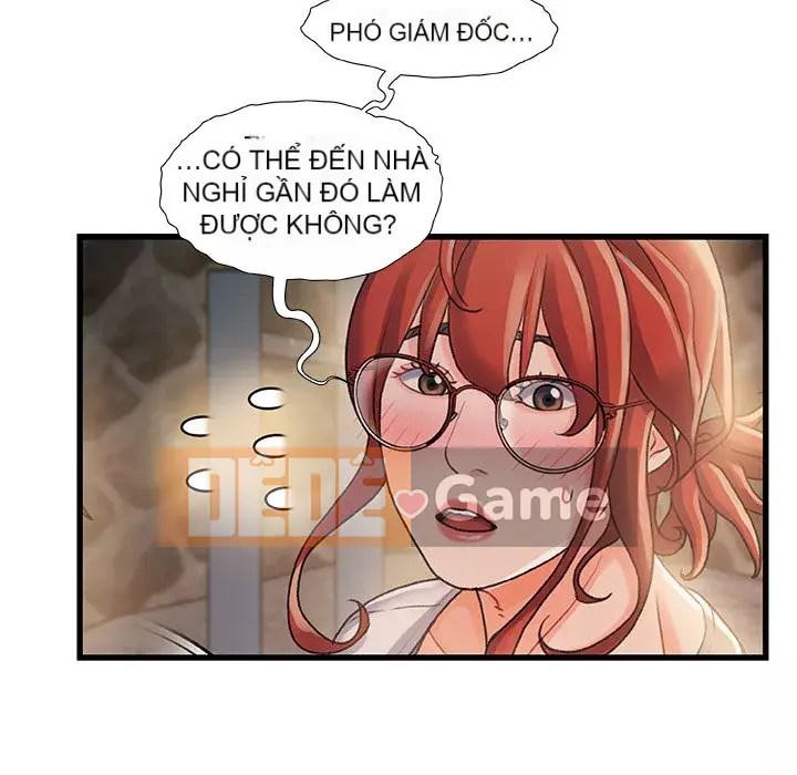 Những người phụ nữ ở quê hương tôi Chương 1-21