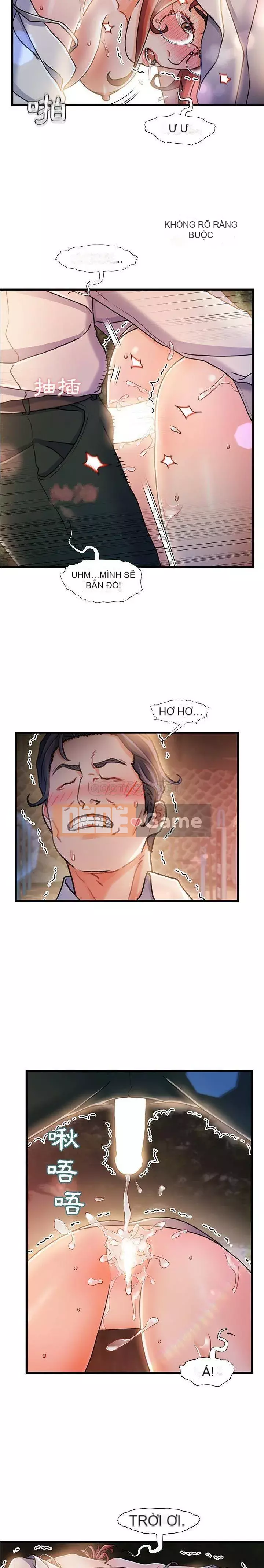 Những người phụ nữ ở quê hương tôi Chương 1-21