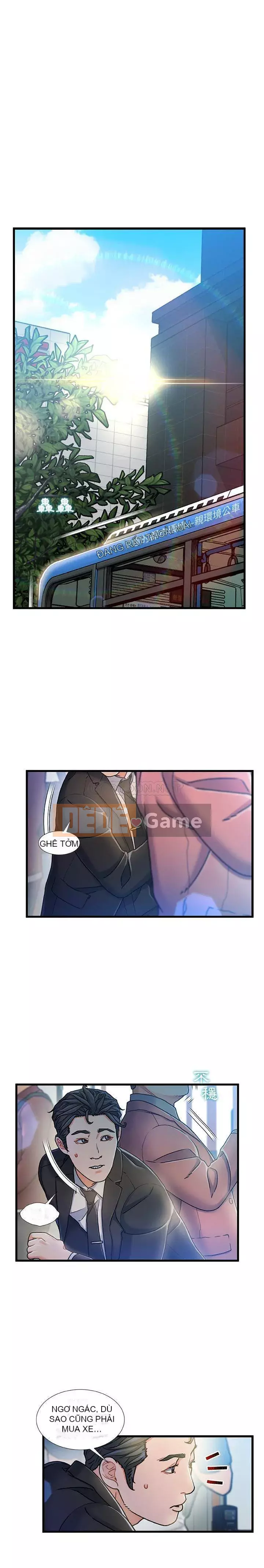 Những người phụ nữ ở quê hương tôi Chương 1-21