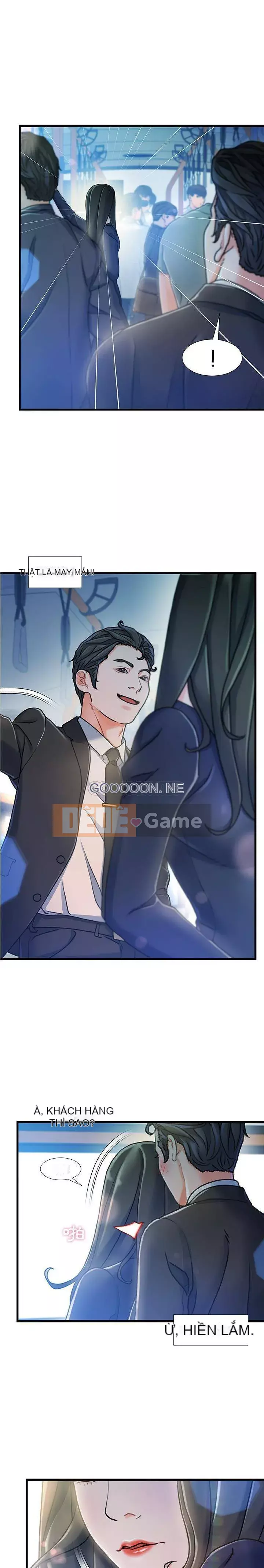 Những người phụ nữ ở quê hương tôi Chương 1-21