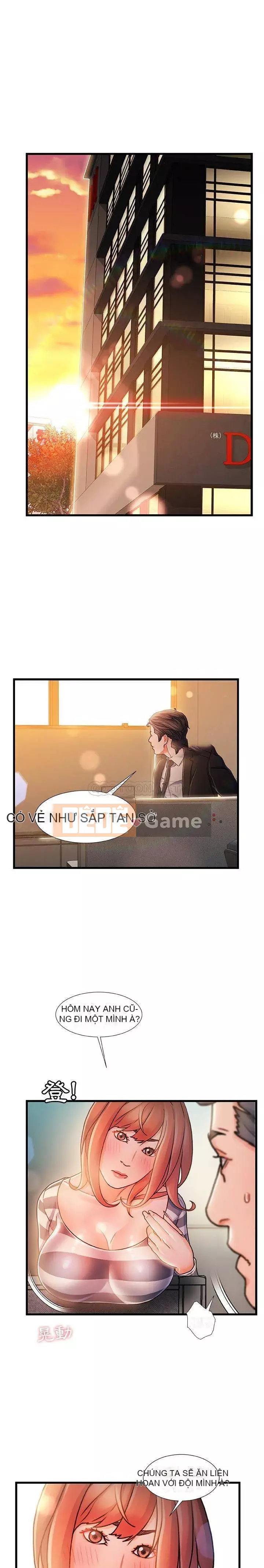 Những người phụ nữ ở quê hương tôi Chương 1-21