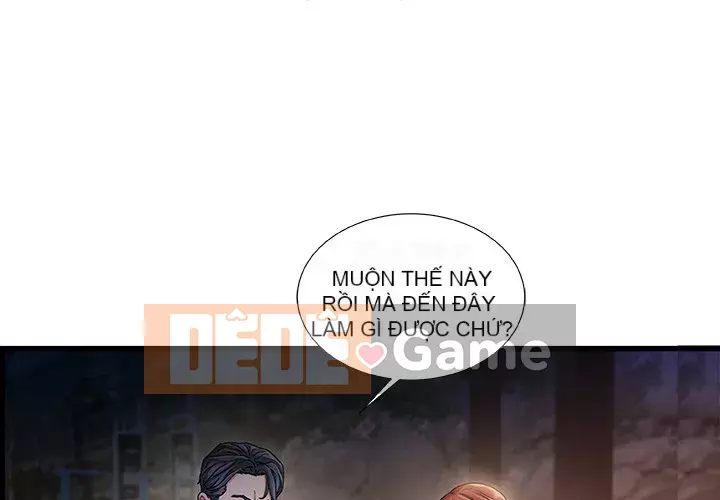 Những người phụ nữ ở quê hương tôi Chương 1-21