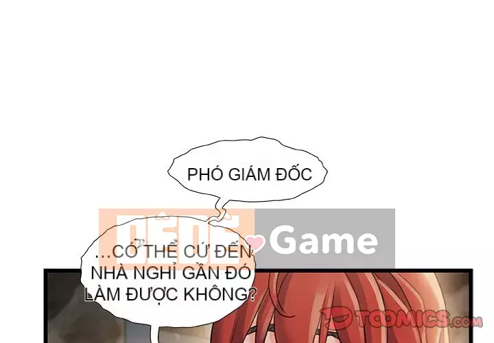 Những người phụ nữ ở quê hương tôi Chương 1-21