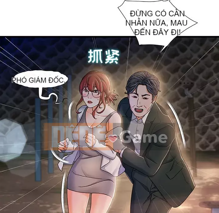 Những người phụ nữ ở quê hương tôi Chương 1-21