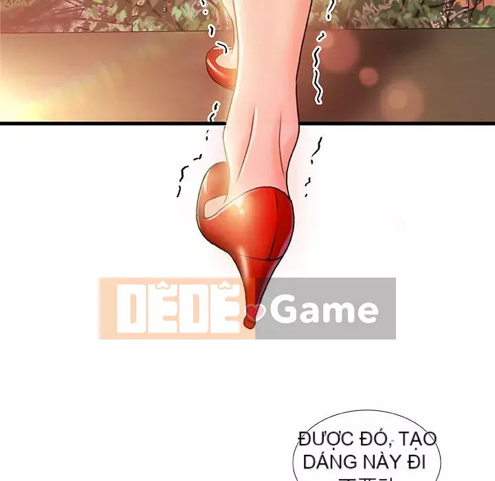 Những người phụ nữ ở quê hương tôi Chương 1-21