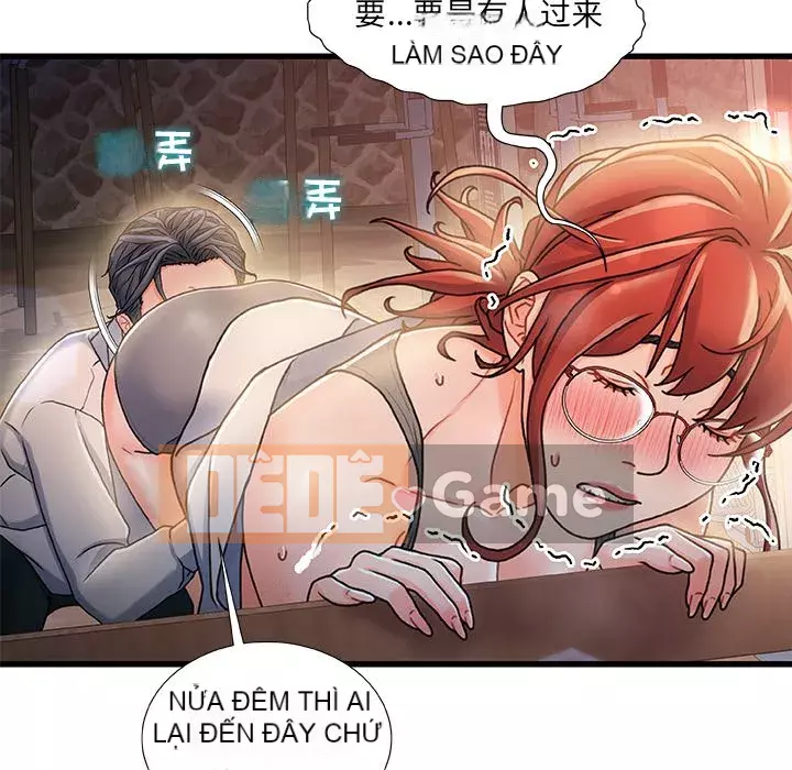 Những người phụ nữ ở quê hương tôi Chương 1-21