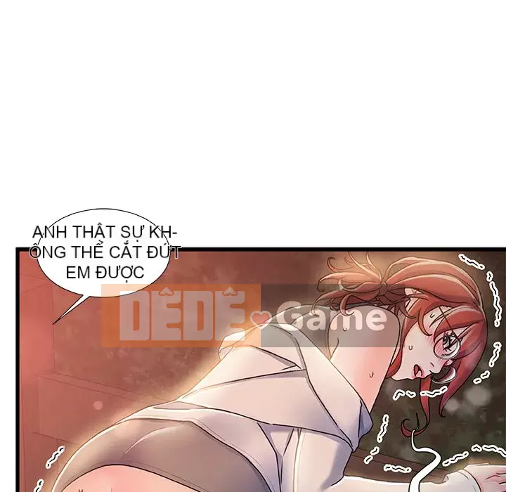 Những người phụ nữ ở quê hương tôi Chương 1-21