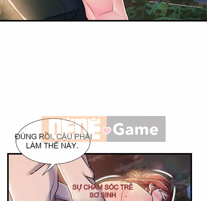 Những người phụ nữ ở quê hương tôi Chương 1-21