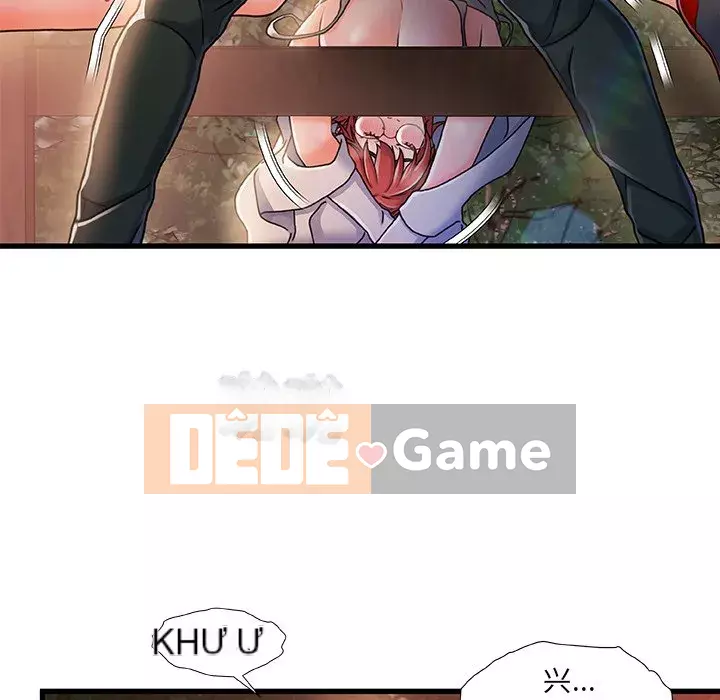 Những người phụ nữ ở quê hương tôi Chương 1-21