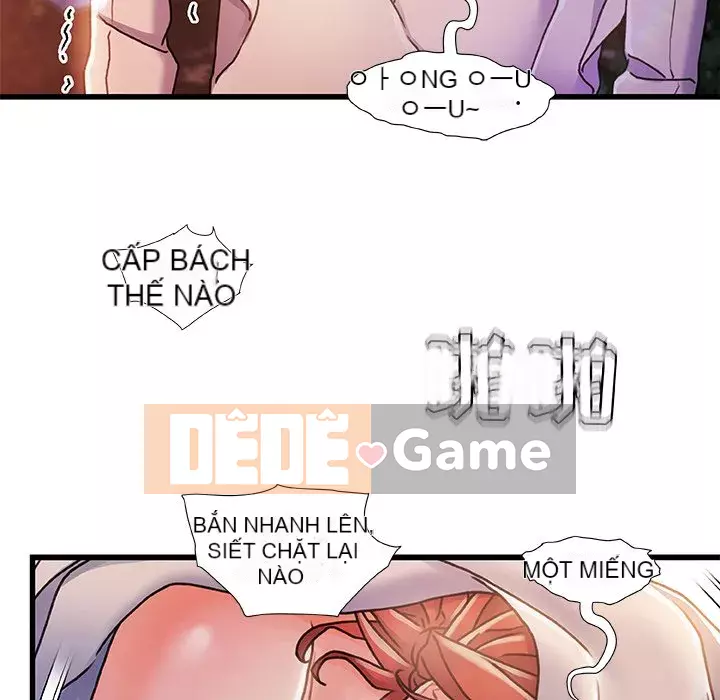 Những người phụ nữ ở quê hương tôi Chương 1-21