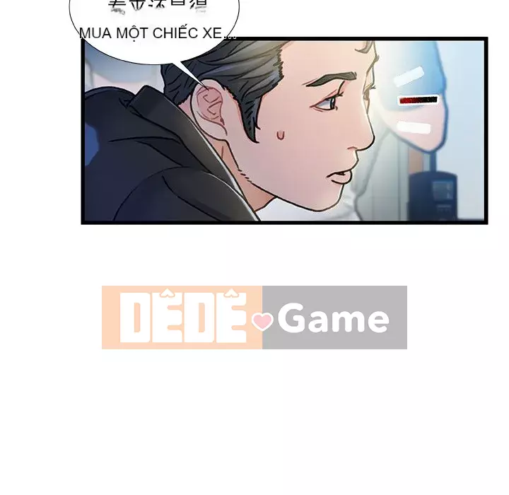 Những người phụ nữ ở quê hương tôi Chương 1-21