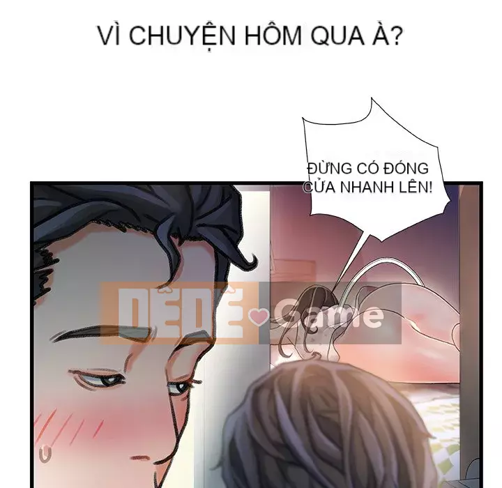 Những người phụ nữ ở quê hương tôi Chương 1-21