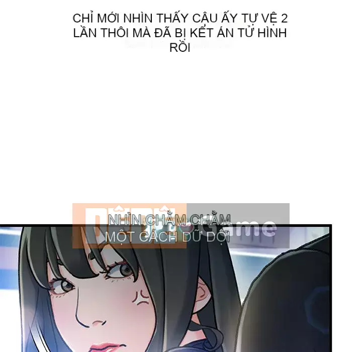 Những người phụ nữ ở quê hương tôi Chương 1-21