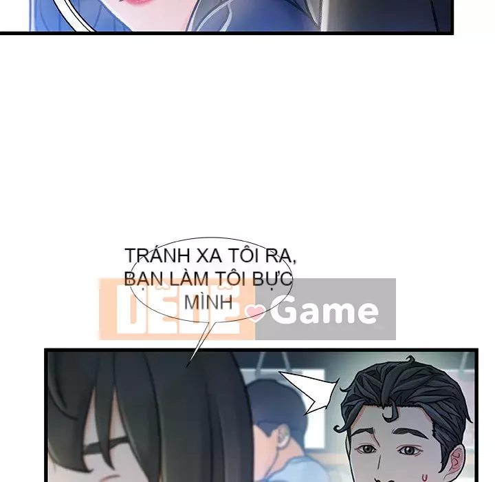 Những người phụ nữ ở quê hương tôi Chương 1-21