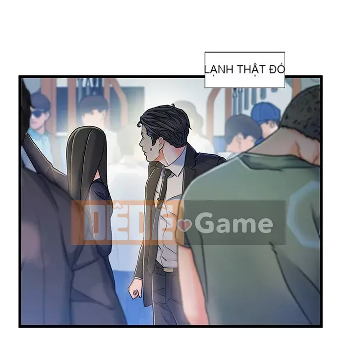 Những người phụ nữ ở quê hương tôi Chương 1-21