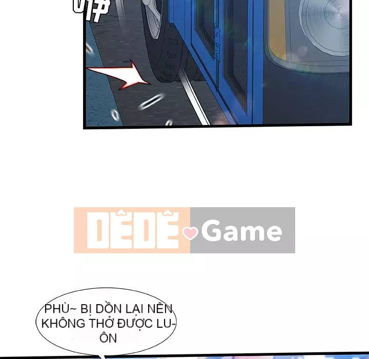 Những người phụ nữ ở quê hương tôi Chương 1-21