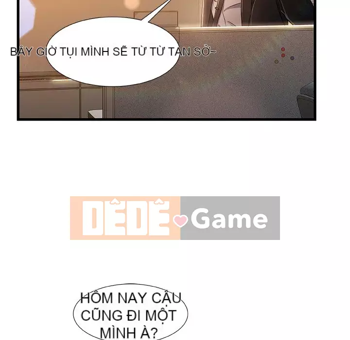 Những người phụ nữ ở quê hương tôi Chương 1-21