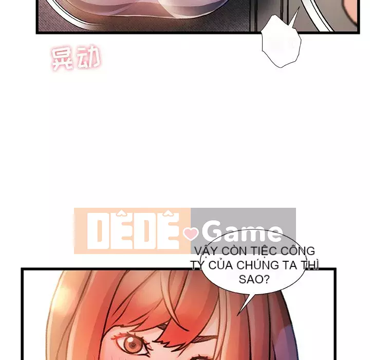 Những người phụ nữ ở quê hương tôi Chương 1-21