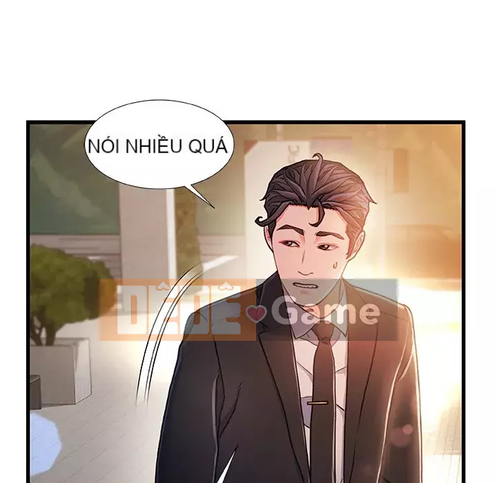 Những người phụ nữ ở quê hương tôi Chương 1-21