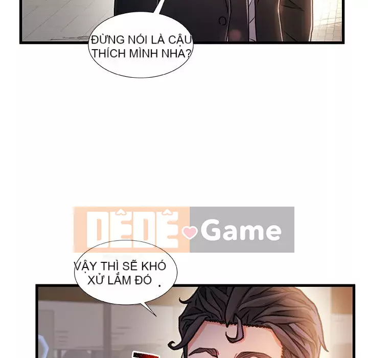 Những người phụ nữ ở quê hương tôi Chương 1-21