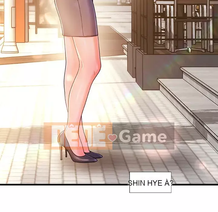 Những người phụ nữ ở quê hương tôi Chương 1-21